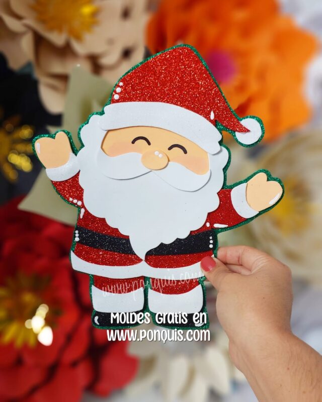santa claus