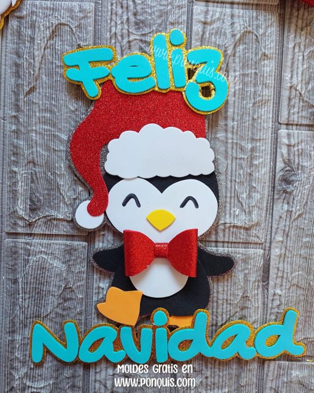 PINGUINO