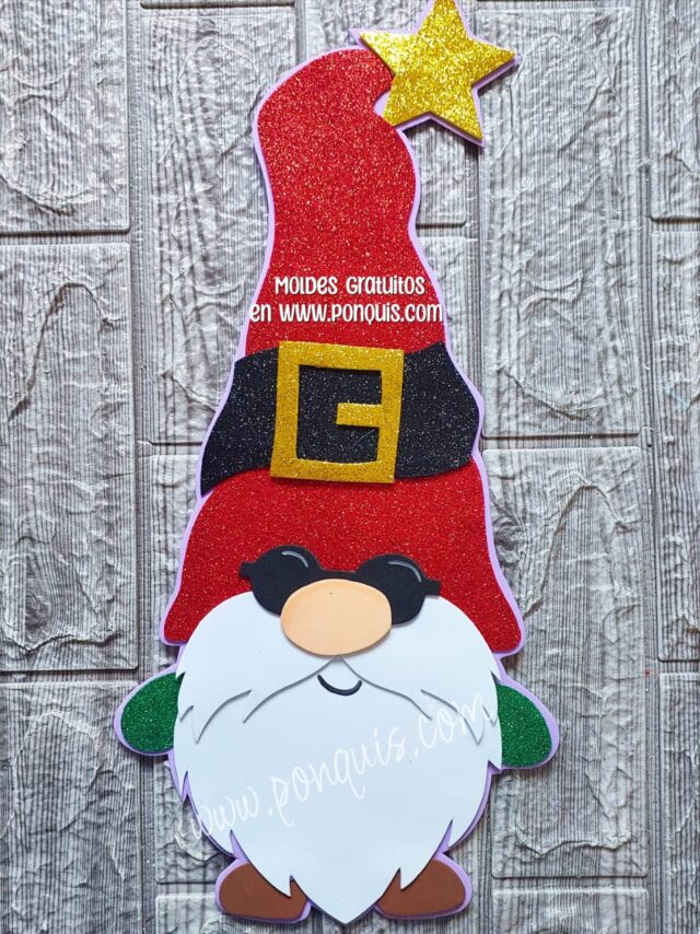 gomo papa noel