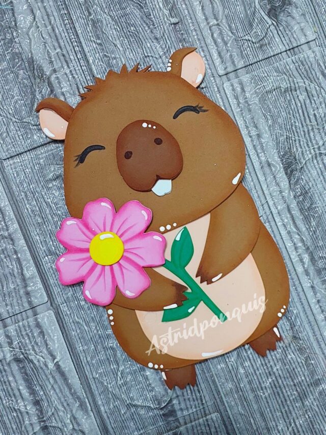 capibara (2)