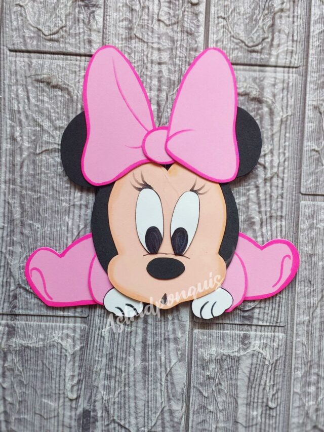 minnie