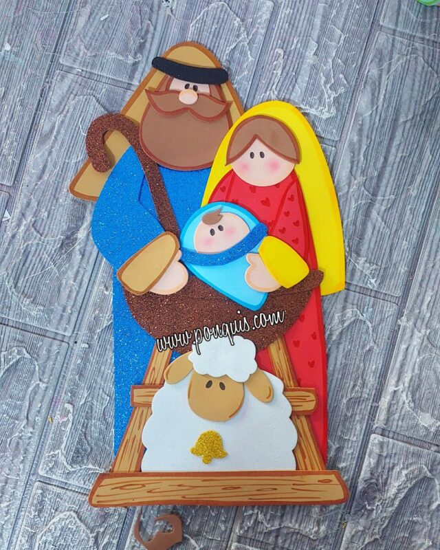 NACIMIENTO DE NAVIDAD