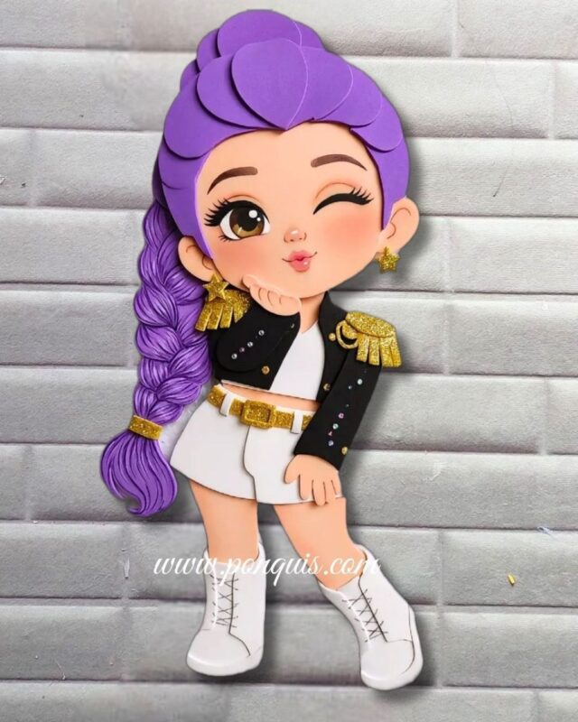 rumi besito