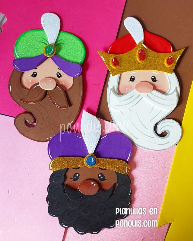 REYES MAGOS (5)